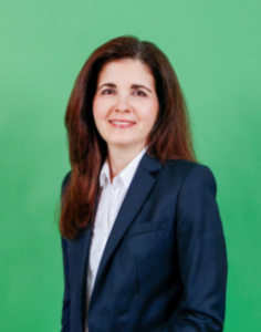 Alina Gabriela Dumitrescu