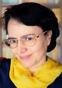 Goga Maria