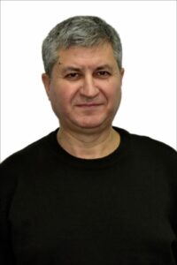 Robert Ancuceanu