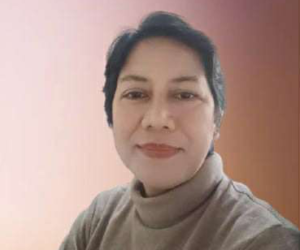 Annalyn Okan-Bacolod