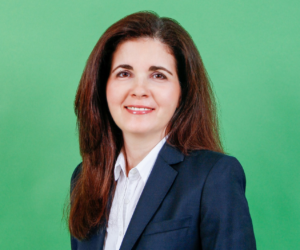 Alina Gabriela Dumitrescu