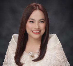 Gracel Ann Salangsang-Saban